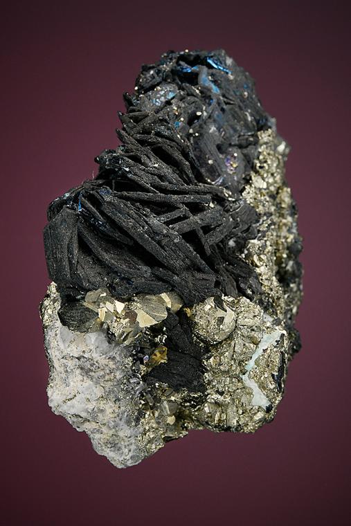 COVELLITE